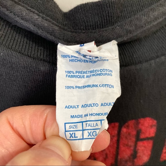 Walking Dead Tee XL - Picture 4 of 5